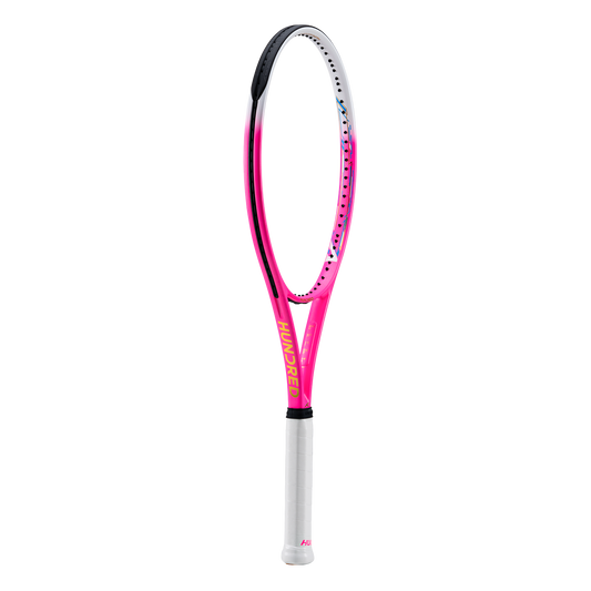 X-FORCE 100-Hot Pink/White-260gms