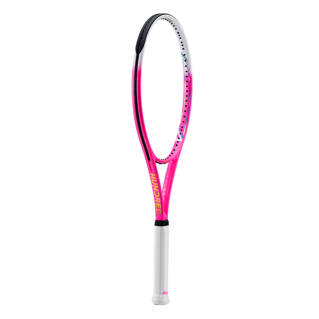 X-FORCE 100-Hot Pink/White-260gms