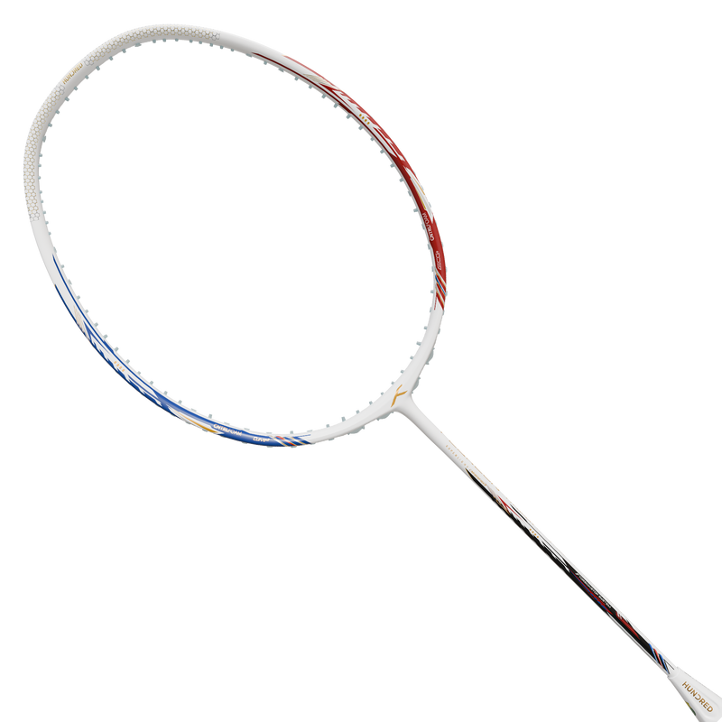White/Red/Blue