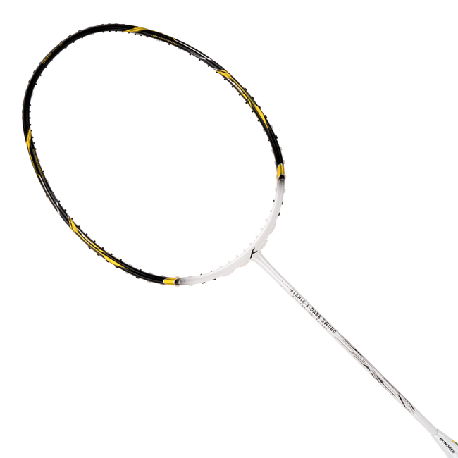 Atomic X Dark Sword (White/Black)