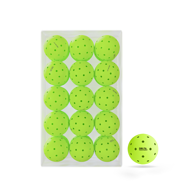 Delta P500 (Pack of 30)