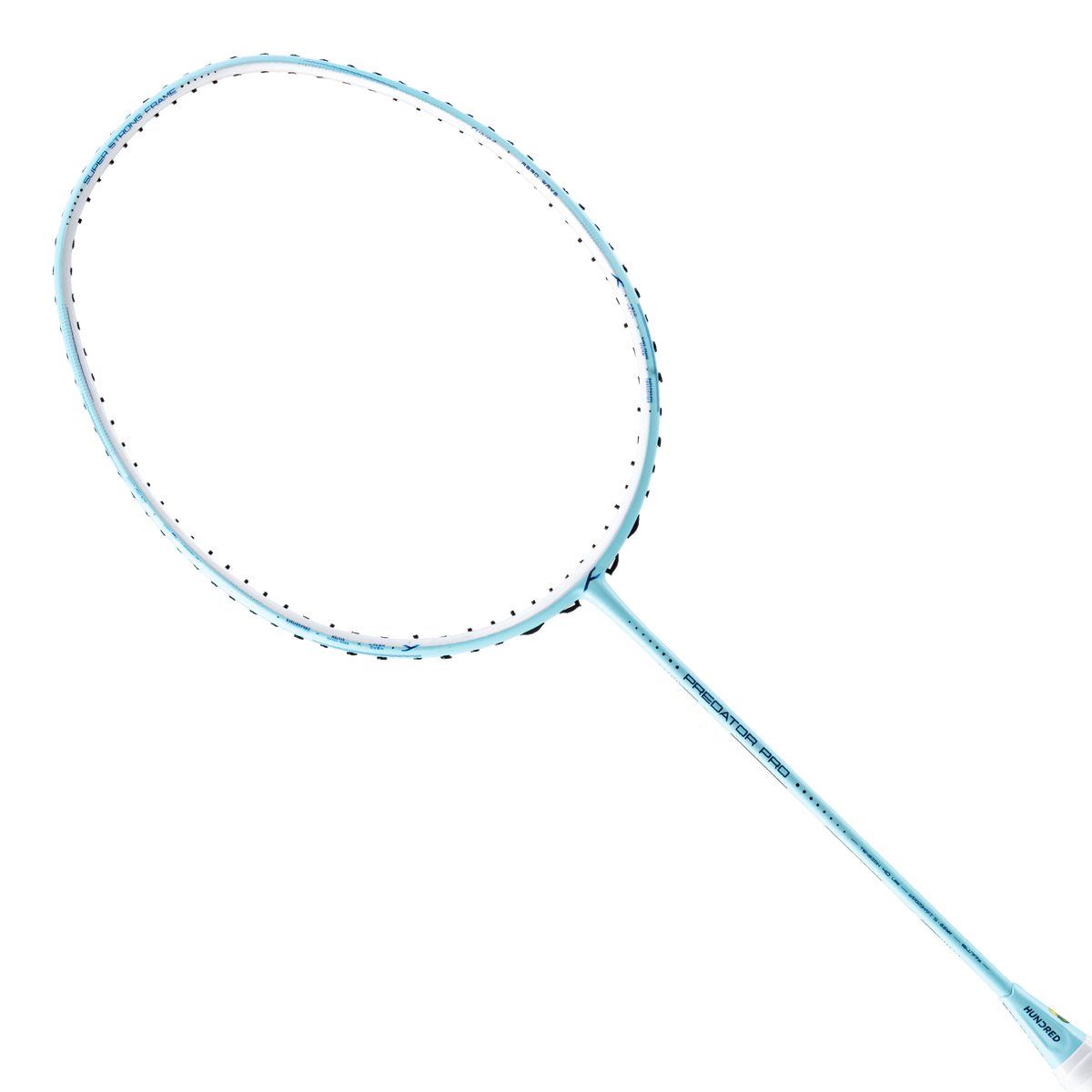 PREDATOR PRO (5U) - LIGHT BLUE