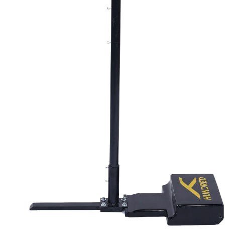 PRO-100 Net Pole