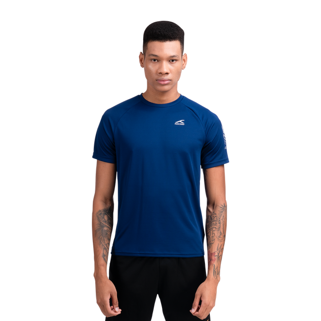 Core T-Shirt_Navy