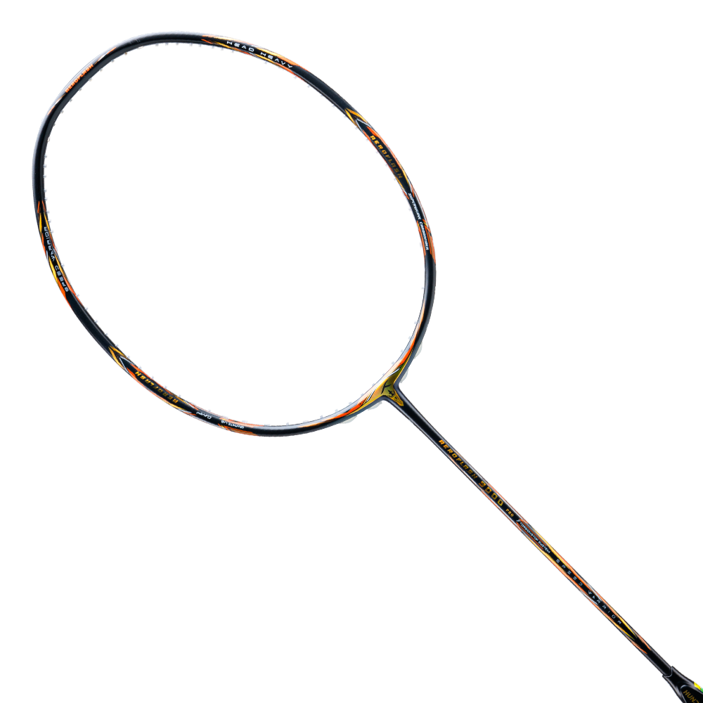Hundred Aeroflash 9000 Pro Professional Racket