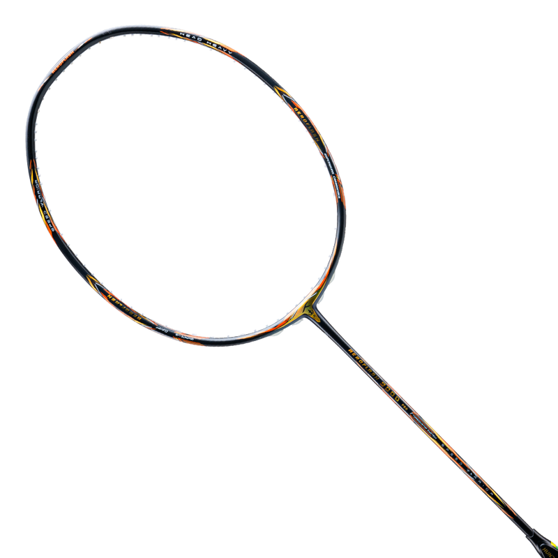Hundred Aeroflash 9000 Pro Professional Racket