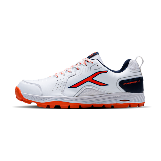 White/Orange/Navy / 1 UK
