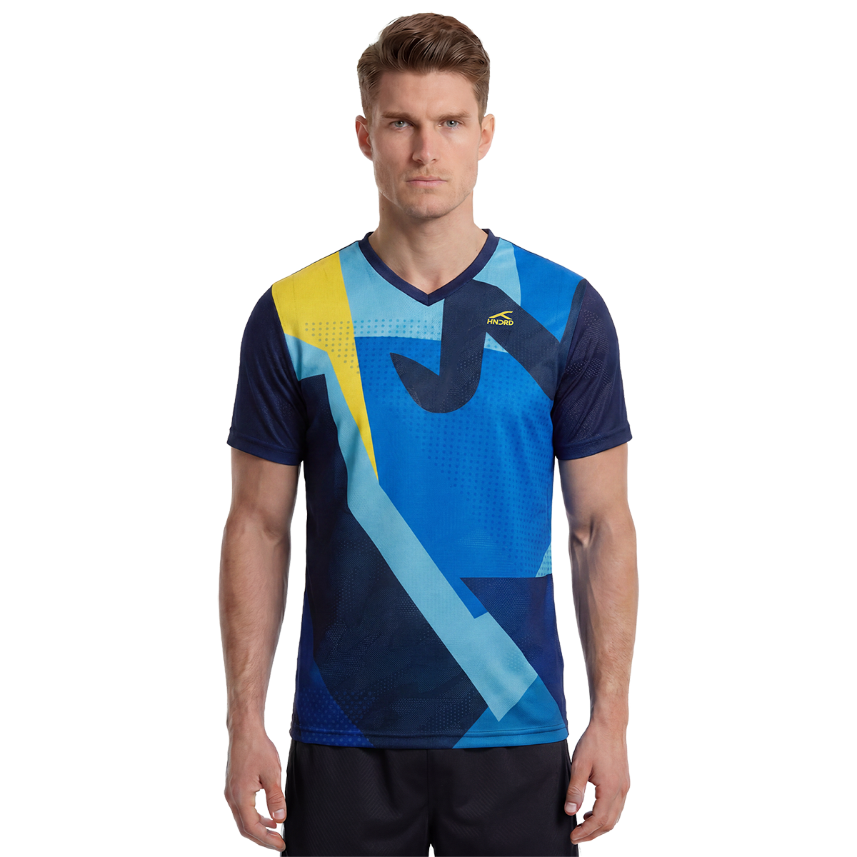 Kinetic T-shirt