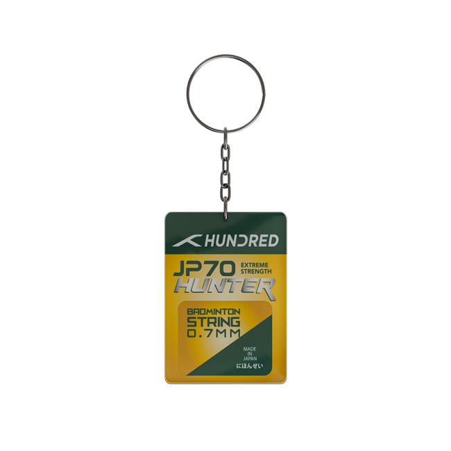 JP 70 Hunter - Keychain