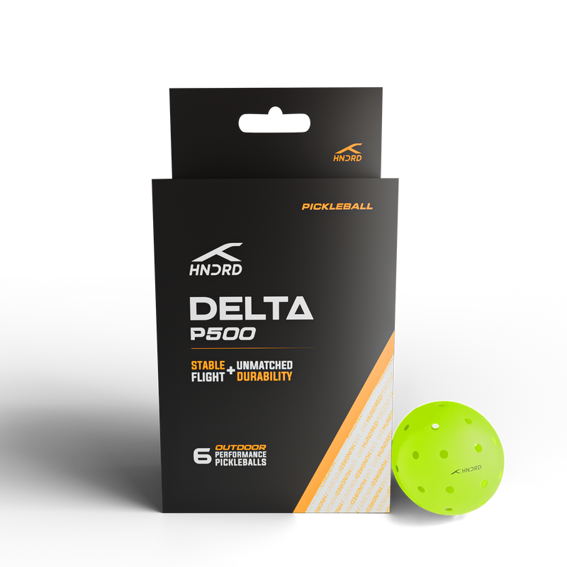 Delta P500 (Pack of 6)