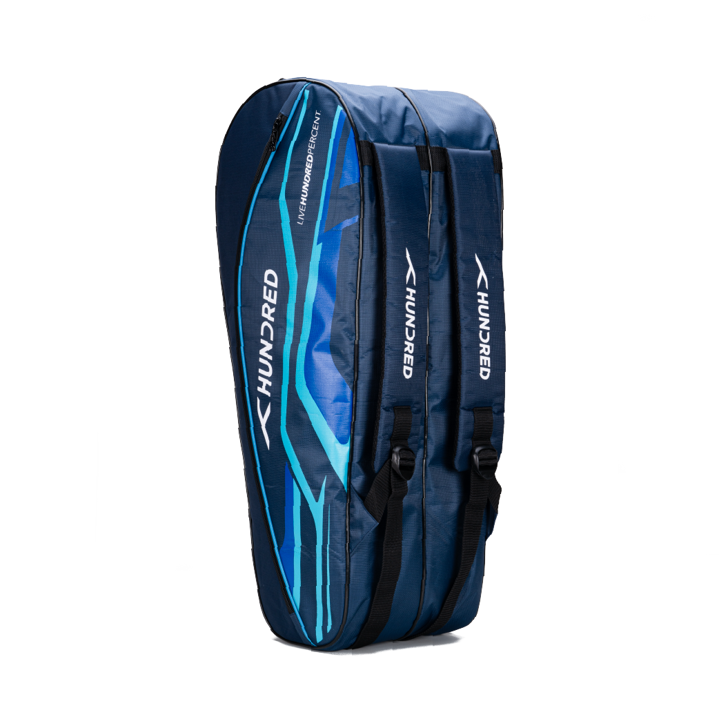 Glacio Pack - Navy