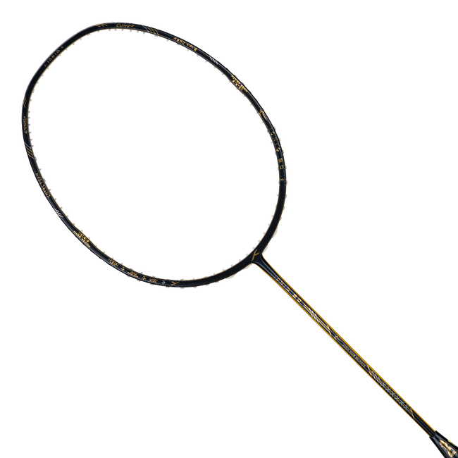 IONIQ 80 LTD - NAVY/GOLD (UNSTRUNG)