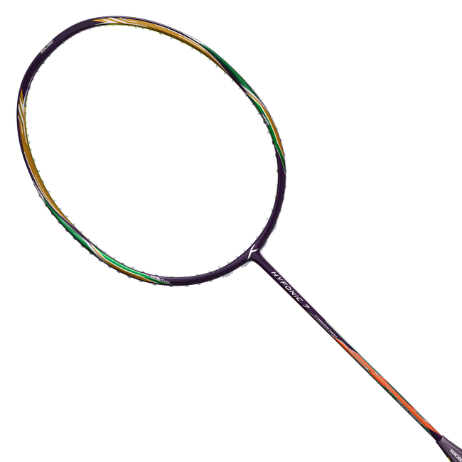 Hyfonic 7 - 4U