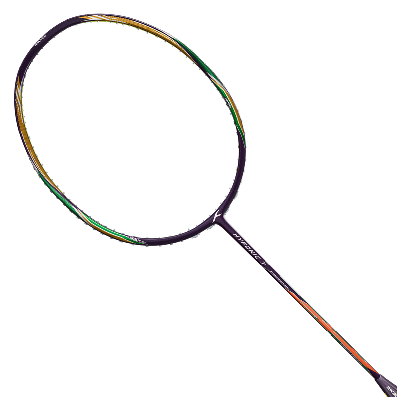 Hyfonic 7 - 4U