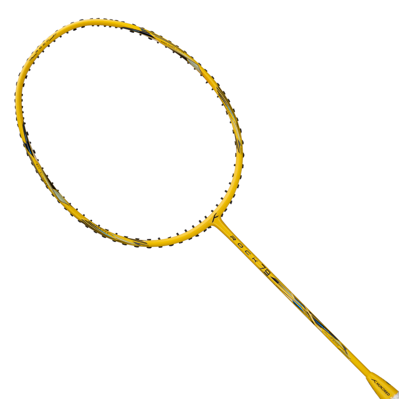ROCK 79 (Yellow)