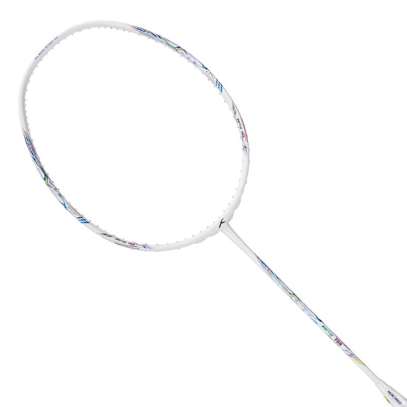 Battle 700 (White/Blue/Green)