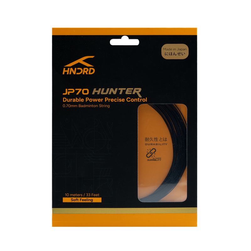JP 70 Hunter
