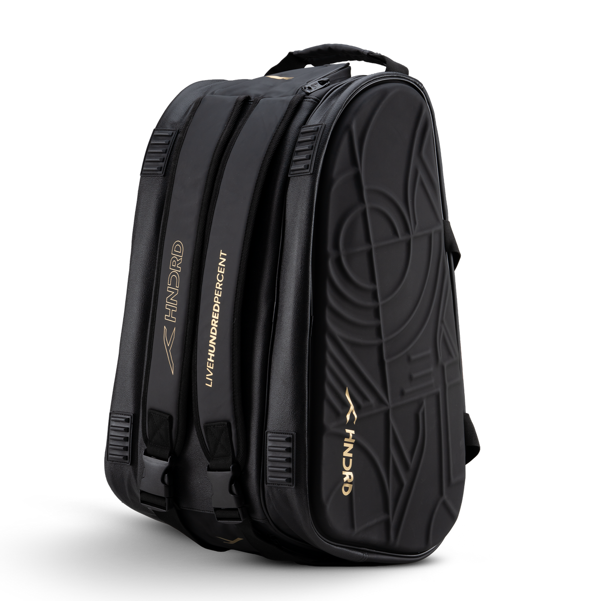Court Pro Pickleball Kit Bag