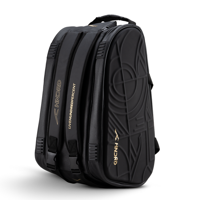 Court Pro Pickleball Kit Bag