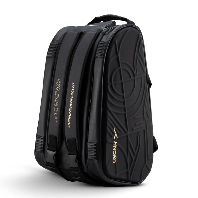 Court Pro Pickleball Kit Bag