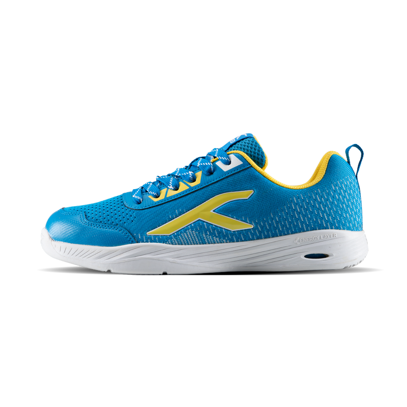 Blue/Yellow/White / 1 UK