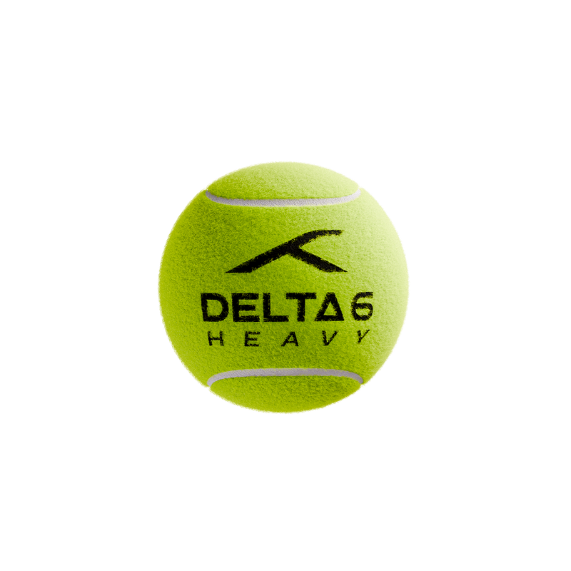 Delta 6 Heavy Green