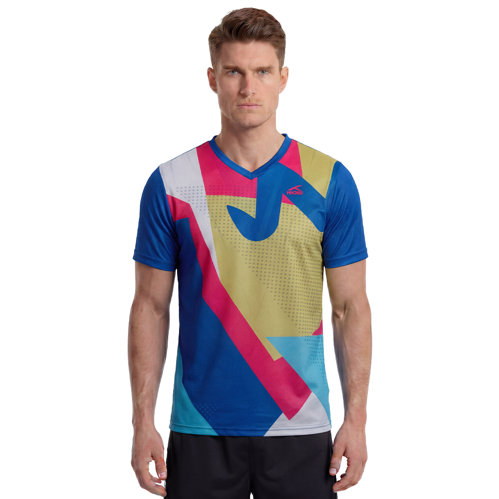 Kinetic T-shirt