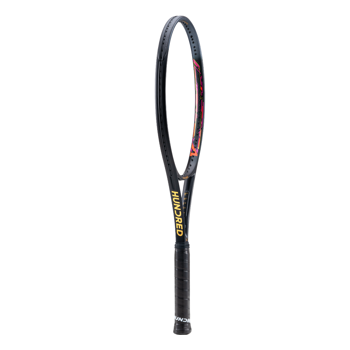 X-FORCE 100-Black/Dk Grey-300gms