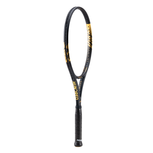 "X-Drive 100 -Black/Gold-317gms"