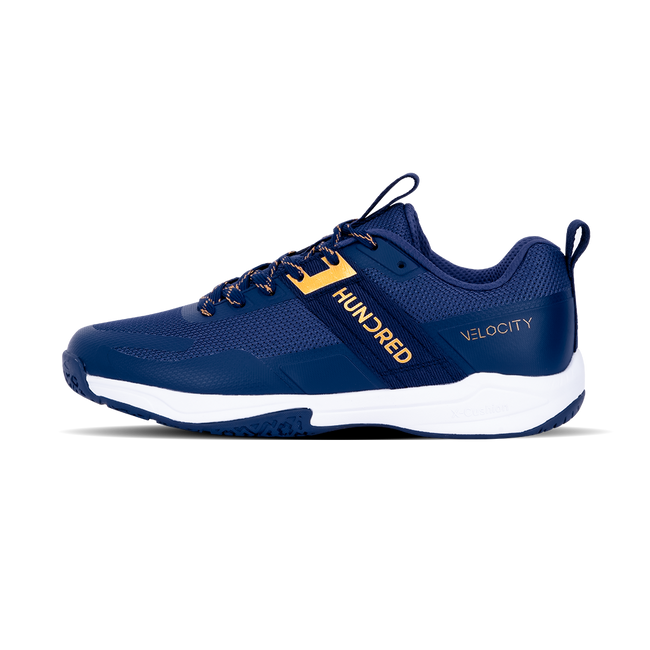 Velocity (Navy/Gold)