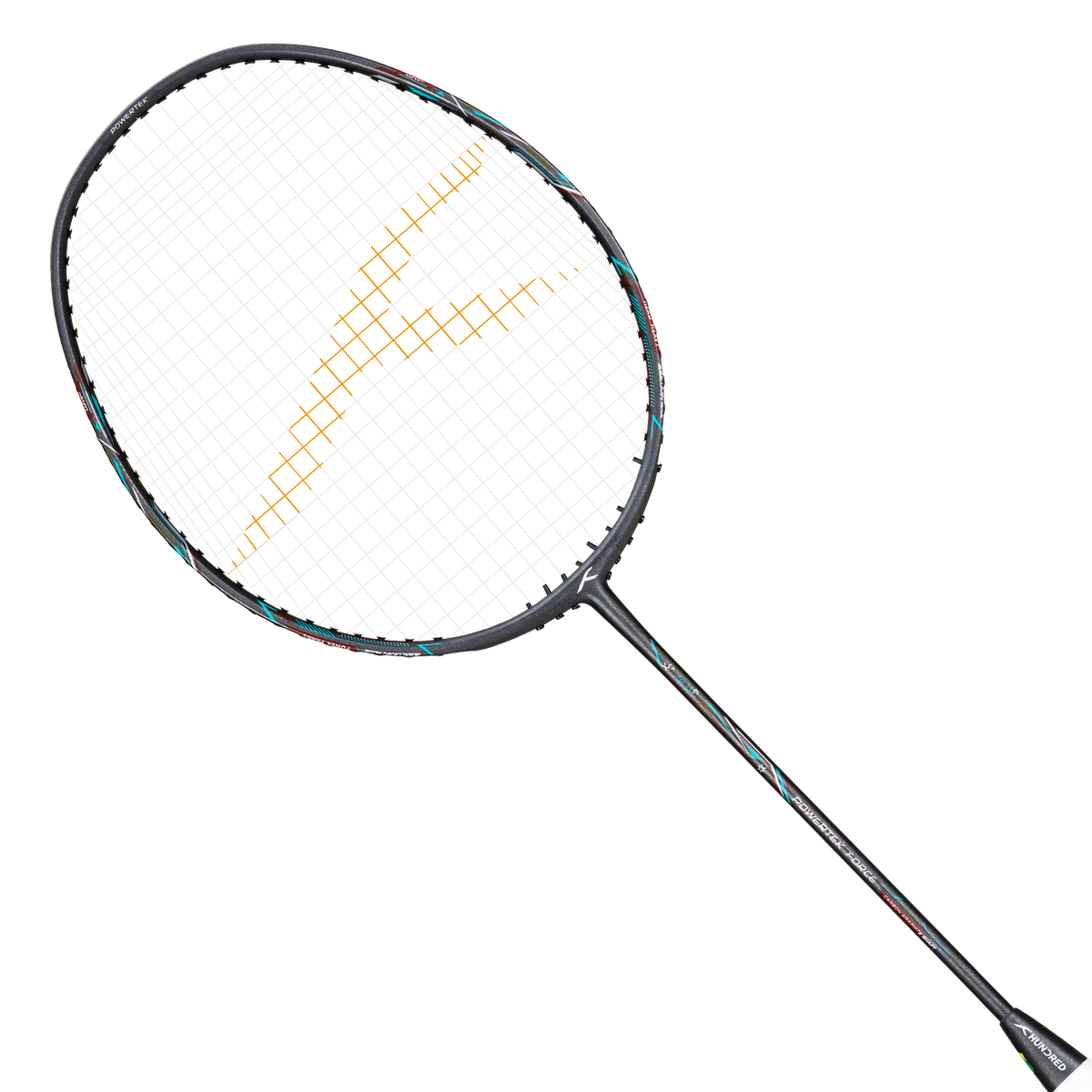 PowerTek Force (Dark Grey)