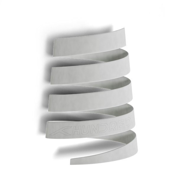 X-TAC DRY - WHITE