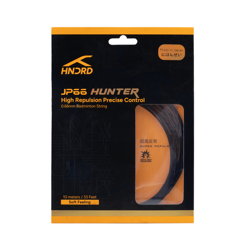 JP 66 Hunter