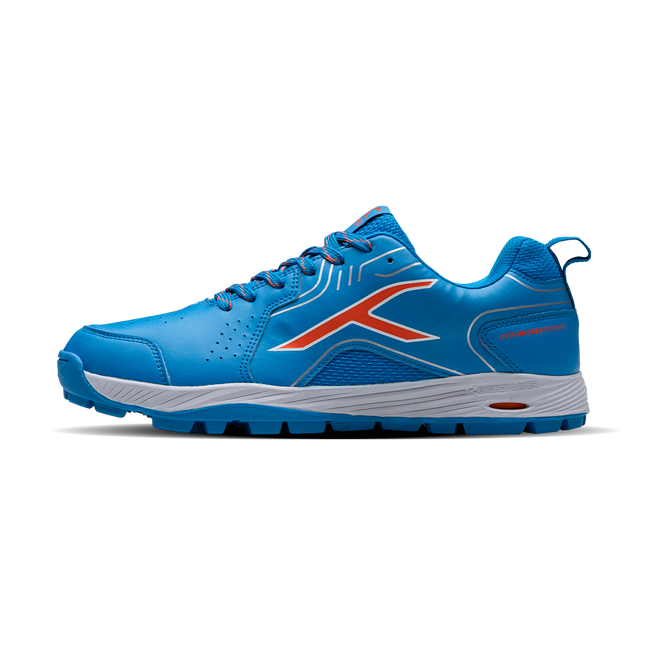 Pitch Force (BLUE/ORANGE/WHITE)