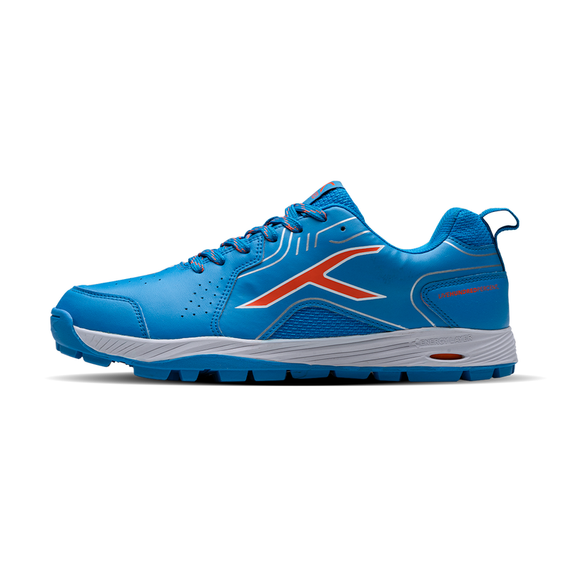 Blue/Orange/White / 1 UK