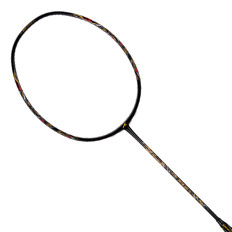 Hunded Battle 900 Premium Badminton Racket