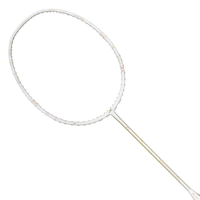 White/Gold