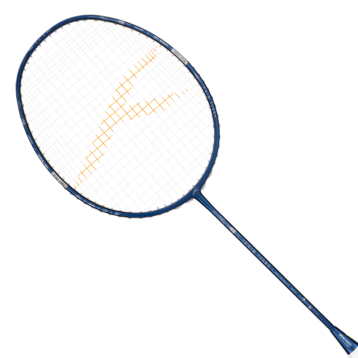 IONIQ Turbo (Navy)