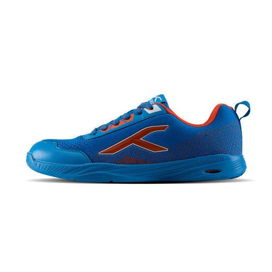 Blue/Orange / 6 UK
