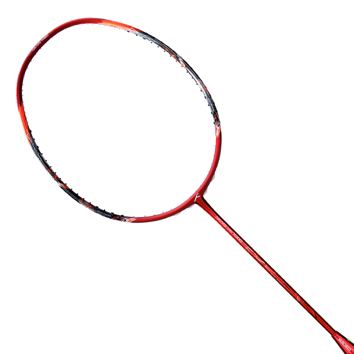 NANO NEO 7000 (4U) - DARK RED
