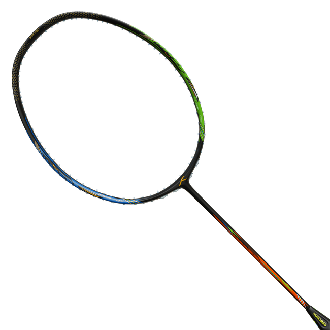 Flareon Typhoon - 5U