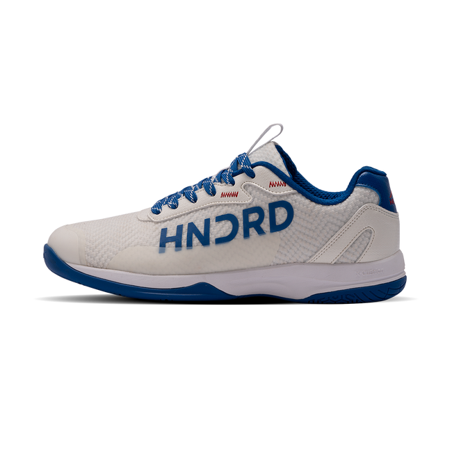 XOOM PRO - WHITE/BLUE