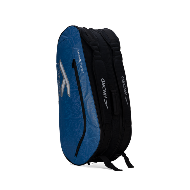 Victory Vault Kitbag (Blue)