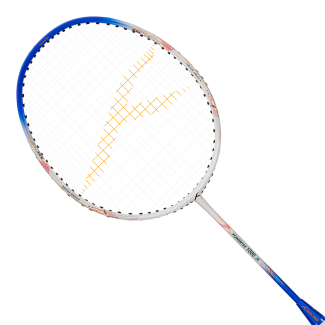 Powertek 1000 JR - White/Blue