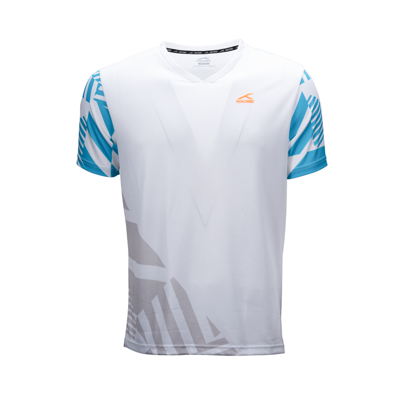 White / 3XS