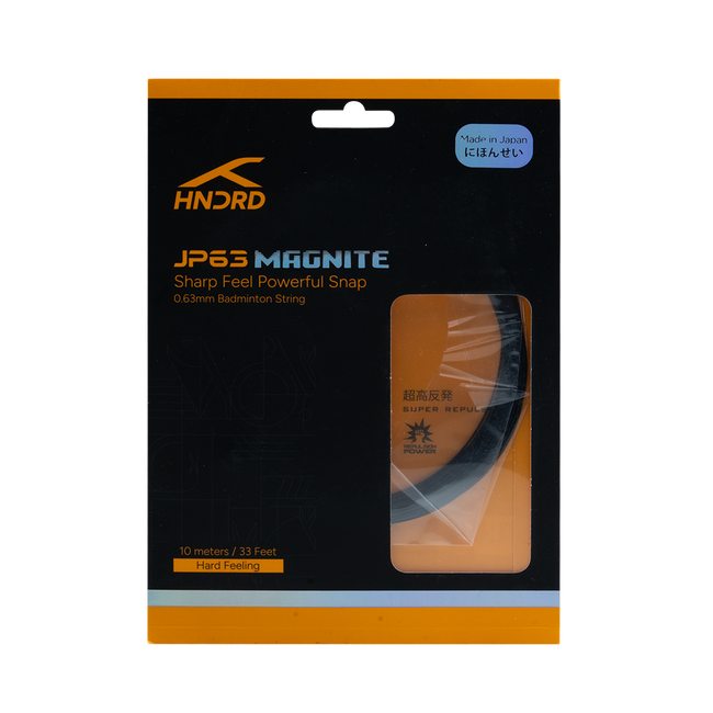 JP 63 Magnite