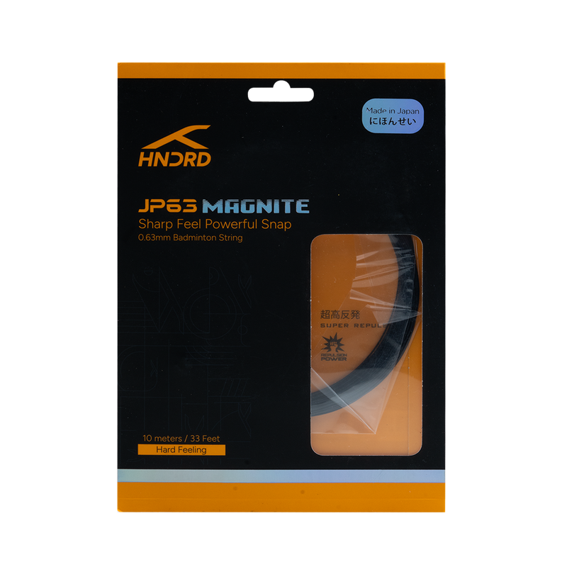 JP 63 Magnite