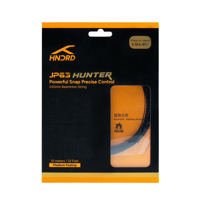 JP 63 Hunter