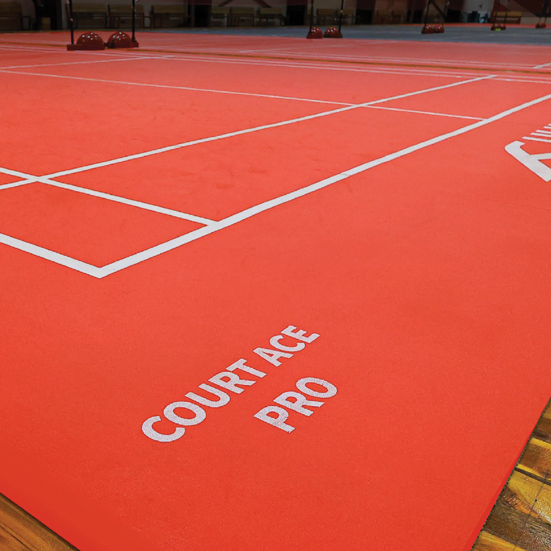 Court Ace Pro