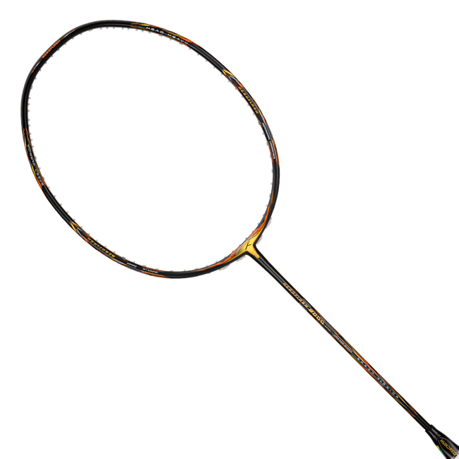Aeroflash 8000 ATTK (CHARCOAL/BLACK/GOLD)